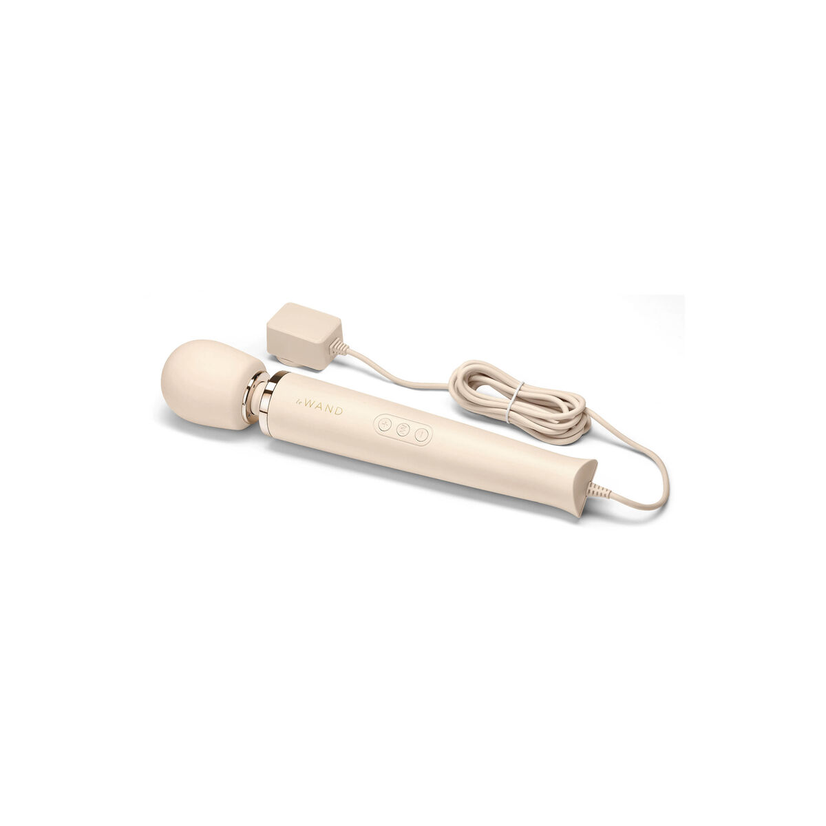 Toverstaf Massager Le Wand 54000660000 Wit Nee